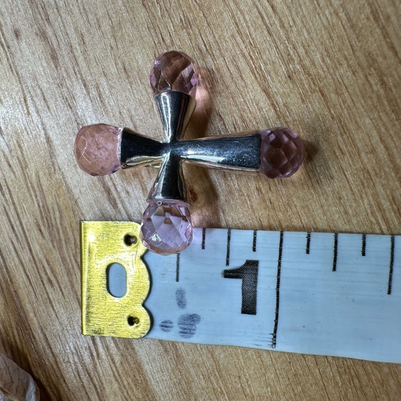 Silver cross NEW - Picture 3 of 6